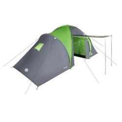 Nils NC6031 Highland zelený rodinný stan (VÝPRODEJ)