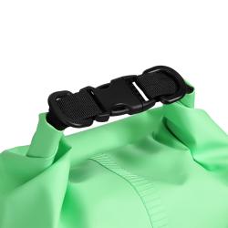 NILS CAMP Nepromokavý vak NC1703 10L zelený