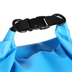 NILS CAMP Nepromokavý vak NC1703 20L modrý