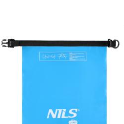 NILS CAMP Nepromokavý vak NC1703 20L modrý