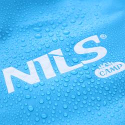 NILS CAMP Nepromokavý vak NC1703 20L modrý