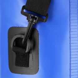 Nils Nepremokavý vak Camp NC1703 5L modrý