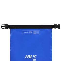 Nils Nepremokavý vak Camp NC1703 5L modrý
