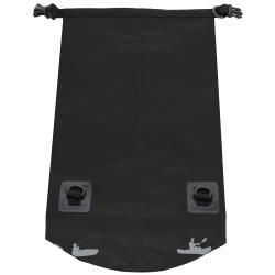 Nils Nepromokavý vak Camp NC17108 25L černý