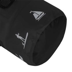 Nils Nepromokavý vak Camp NC17108 25L černý