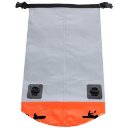 Nils Nepromokavý vak Camp NC17108 25L šedý