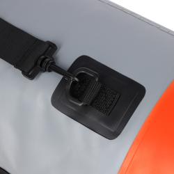 Nils Nepromokavý vak Camp NC17108 25L šedý