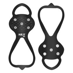 Nils Nesmeky Camp NC1709 černé