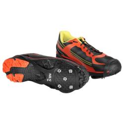 Nils Nesmeky Camp NC1709 černé