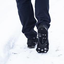 Nils Nesmeky Camp NC1709 černé