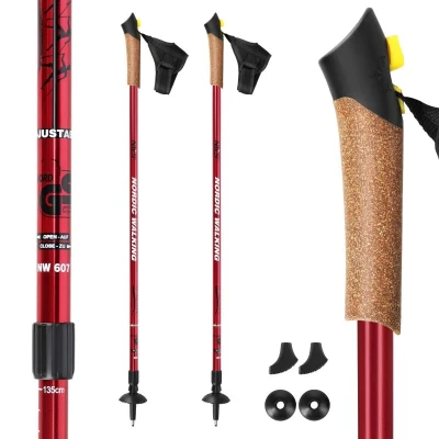 NILS NW 607 Nordic walking palice