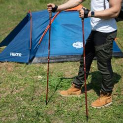 NILS NW 607 Nordic walking hole