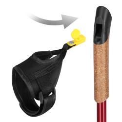 NILS NW 607 Nordic walking hole