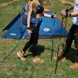 NILS NW 607 Nordic walking hole