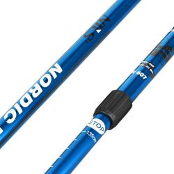 NILS NW 607 modré NW hole