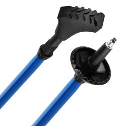 NILS NW 607 modré NW hole