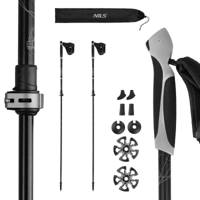 NILS Nordic walking hole NW8612