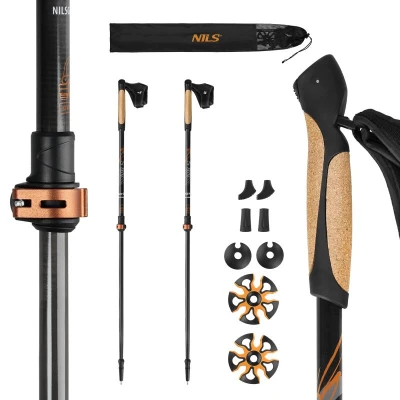 NILS Nordic walking hole NW8613