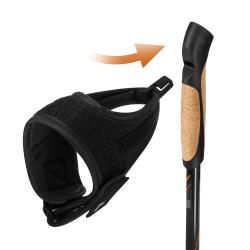 NILS Nordic walking palice NW8613