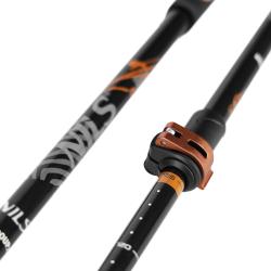 NILS Nordic walking palice NW8613