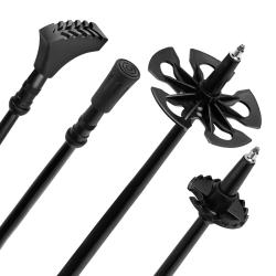 NILS Nordic walking palice NW8613