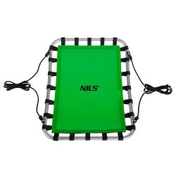 Nils Obdelníková houpačka typu čapí hnízdo Camp NC5045 zelená