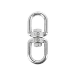 NILS CAMP Otočné oko k houpačkám NB5041