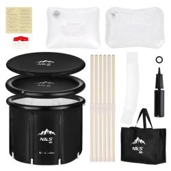 Nils Otužovací sud Camp NC0122 Ice Tub 100 cm