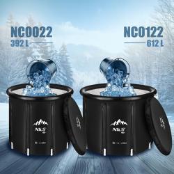 Nils Otužovací sud Camp NC0122 Ice Tub 100 cm