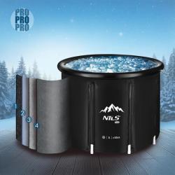 Nils Otužovací sud Camp NC0122 Ice Tub 100 cm