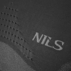 NILS Set pánskeho funkčného prádla BTZ0464 Magnus čierne