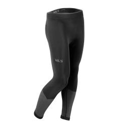 NILS Pánské termo spodky Magnus BTS0464 černé