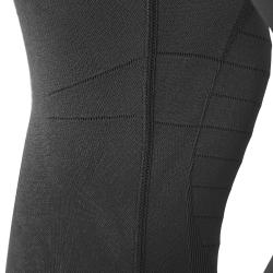 NILS Pánske termo spodky Ragnar BTS0060 čierne