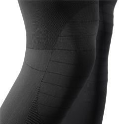 NILS Pánske termo spodky Ragnar BTS0060 čierne