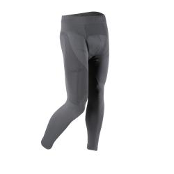 NILS Pánske termo spodky Ragnar BTS0060 sivé