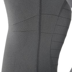 NILS Pánske termo spodky Ragnar BTS0060 sivé