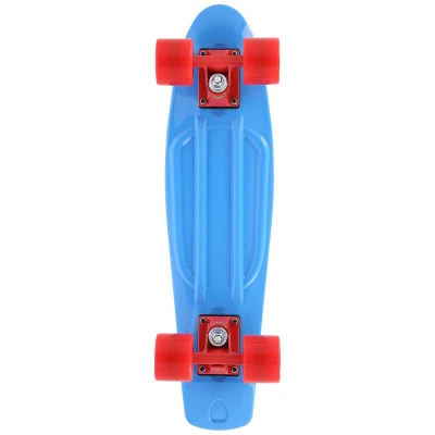 NILS PennyBoard Crude Dragon