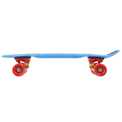 NILS PennyBoard Crude Dragon
