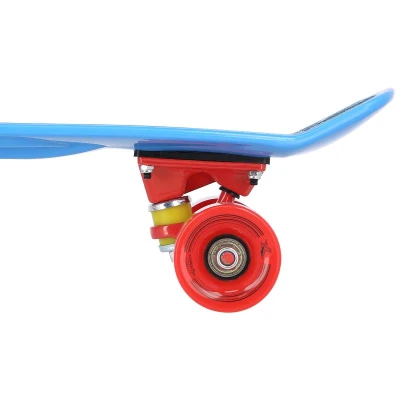 NILS PennyBoard Crude Dragon