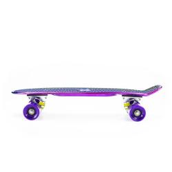 Nils PNB01 RAINBOW ELECTROSTYLE pennyboard
