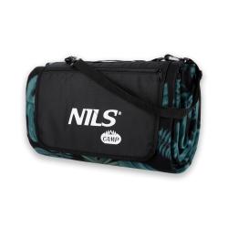 Nils Pikniková deka Camp NC2222 Leaves