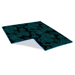 Nils Pikniková deka Camp NC2222 Leaves