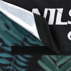 Nils Pikniková deka Camp NC2222 Leaves