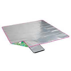 Nils Pikniková deka Camp NC2223 Fruits