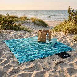 Nils Pikniková deka Camp NC2224