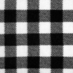 Nils Pikniková deka CAMP NC2311 černá