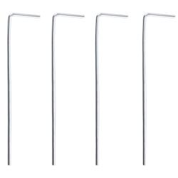 Nils Pikniková deka CAMP NC2311 černá