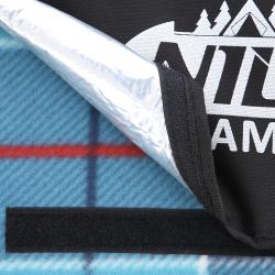 Nils Pikniková deka Camp NC8002