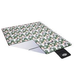 Nils Pikniková deka CAMP NC8008