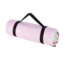 NILS CAMP Pikniková deka NC8028 žirafa